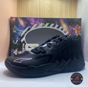 Size 10 - PUMA MB.01 Iridescent Dreams 2022